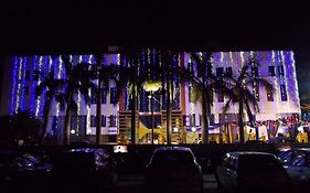 Aqua Green Hotels And Resorts 3*